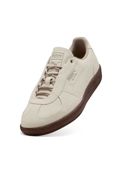 Puma Palermo Graftman Unısex Ayakkabı 403262 02 Beyaz