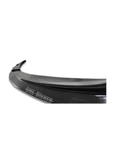 Bmw F30 - F80 M3 Ön Lip (Plastik)