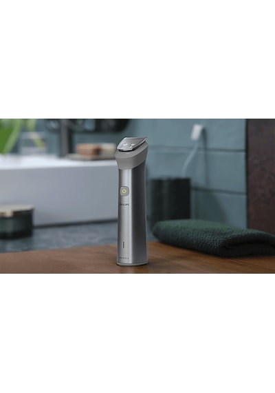 Philips MG5930/15 Erkek Tıraş Bakım Seti