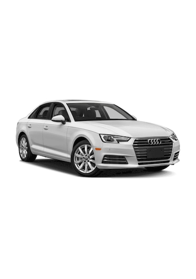 Audi A4 3D Paspas Havuzlu Bej Renk B9 2015-2020 Arası Rizline N11.29523