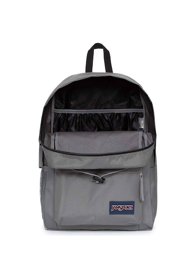 Jansport Flex Pack Graphite Grey Sırt Çantası EK0A5BBXN601 Gri
