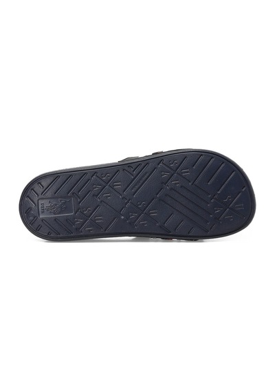 U.S. Polo Assn. U.s Polo Rony Erkek Terlik Lacivert