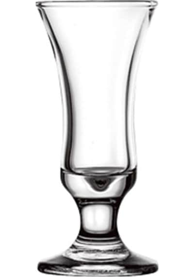 Paşabahçe 44404 Boston ShotLikör Bardağı 28 ML 6'lı