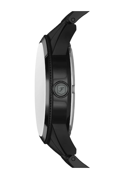 Fossil Ffs6135 Erkek Kol Saati Siyah