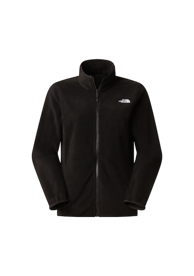 The North Face W Quest Trıclımate Kadın Ceket Nf0a8g11jk31 Siyah