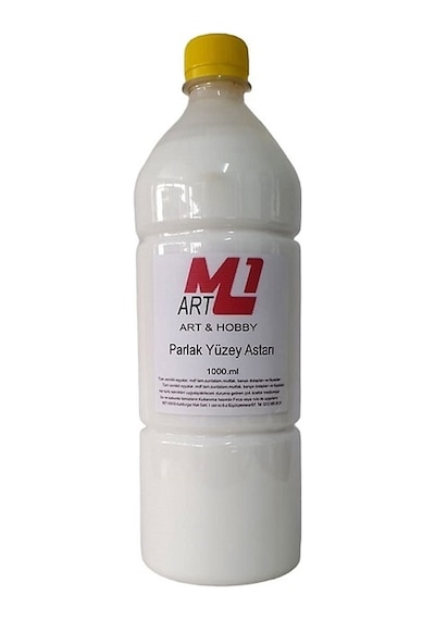 Parlak Yüzey Astarı