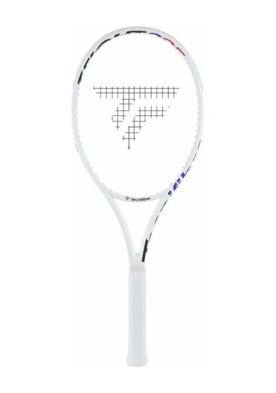 Tecnifibre T-fight 270 Iso Tenis Raketi 14fı270ı30