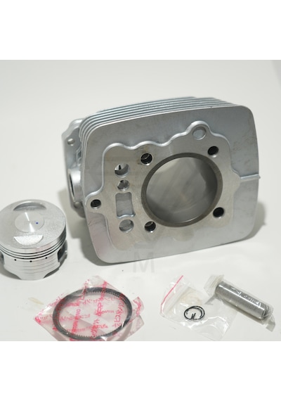 Cg 150 62 Mm 13 Pın Silindir Piston 001