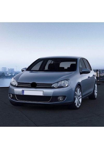 Vw Golf 6 2009-12 Benzinli Motor Alt Muhazası Plastik 1k0825235ae