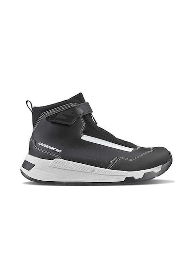 Gaerne G-zıon Gore-tex Bot Siyah Beyaz