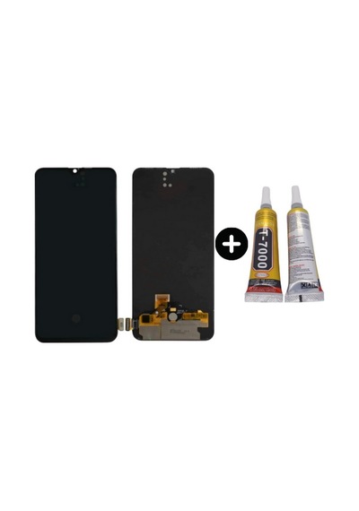 Realme Xt Uyumlu Oled Lcd Ekran Dokunmatik + B7000