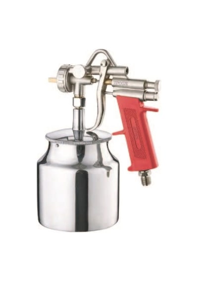 Rayno Boya Tabancası G70 Alttan 1000cc 3.0 Mm