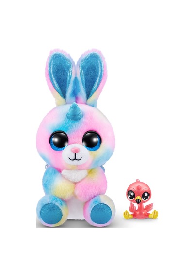 Coco Cones Fantasy Mini Pelüş CDU12-9608SQ1 Rosie