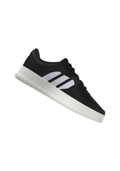 Adidas Court 24 Erkek Sneaker-siyah Siyah Adidas Court 24 Erkek Sneaker-siyah Siyah