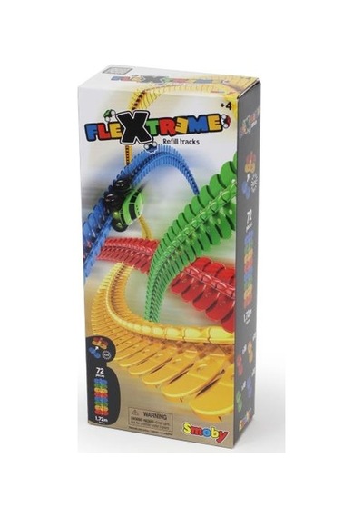 Smoby Flextreme Pist Ek Parçaları 180904