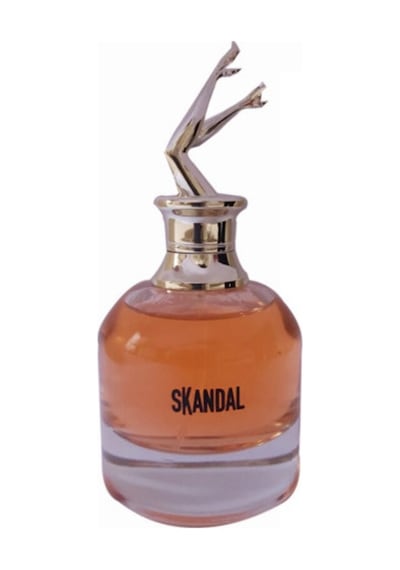 L’espoire Skandal Kadın Parfüm EDP 80 ML