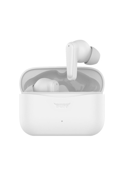 Bf18 Bluetooth Anc Enc Özellikli 6 Mikrofonlu Kulakiçi Kulaklık 25 Saat Dinleme Süresi Diğer