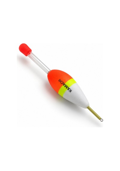 Işık Tüplü Olta Şamandırası - Kamachi - 6015 - 5 Adet - 15 Gr