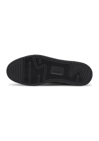 Puma Caracal Unisex Spor Ayakkabı 369863-23 Gri - Siyah