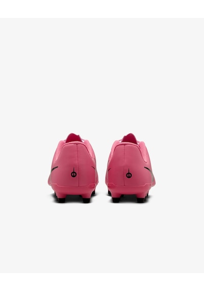 Nike Jr. Tiempo Legend 10 Club Çocuk Krampon Dar Kalıp Pembe