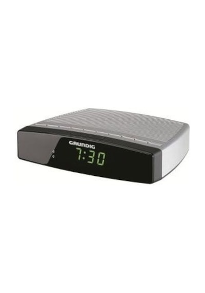Grundig SC 600 Alarm Saatli Radyo