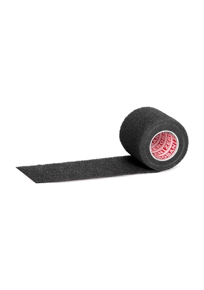 Zeroban Bandaj 5 CM x 4.5 M Siyah