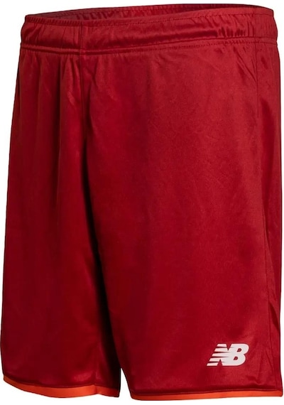 New Balance Tss2216-red Match Erkek Spor Şort 001