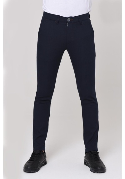Brango Gabardin Pantolon (434102517)
