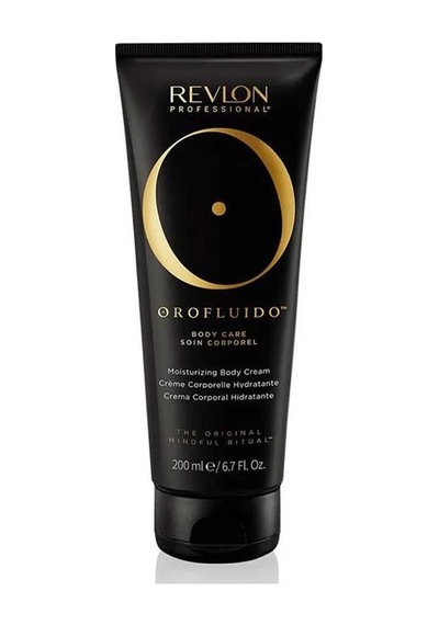 Rp Orofluıdo Body Cream 200ml