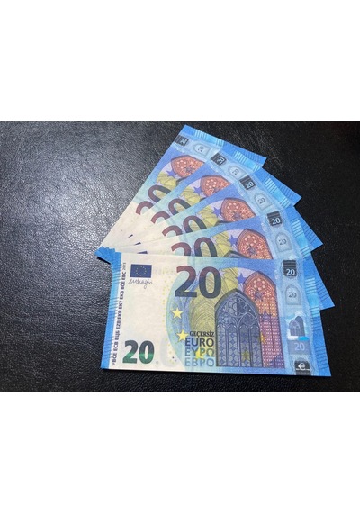10 Deste 20 Euro Geçersiz Dizi Film Video Tiktok Düğün Çekimi