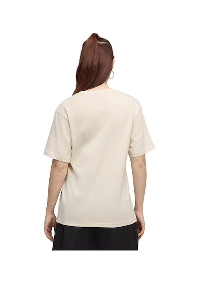 Puma Essential Graphic Animal Kadın Bej Günlük Stil T-shirt 69182187
