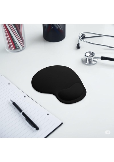 Tiger Track Tıger Track Flexpad Bilek Destekli Mouse Pad 26 Cm 20 Cm