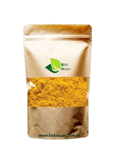 Bitki Diyarı Köri Toz 1 KG