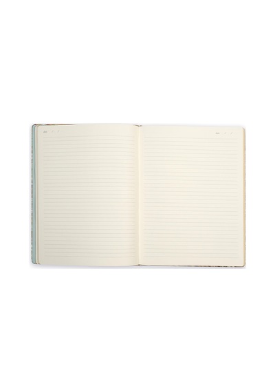 Episode Ciltli Ebru Xl 88 Yp. Defter - Design No 34 Çok Renkli