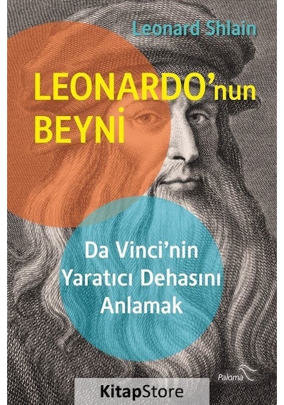 Leonardo'Nun Beyni / Leonard Shlain