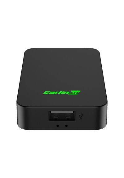 5.0 Carplay Ve Android Auto Carplay Ve Android Auto'lu Otomobiller İçin Kablosuz Adaptör Üretim Yılı: 2017-2023 ,
