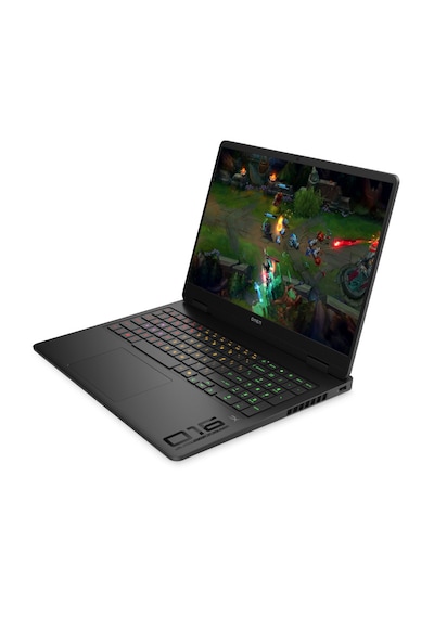 HP Omen BQ1z0EA 16-AM0017NT  CORE 7-240H 32 GB 1 TB SSD RTX 5060 8 GB 16" Free Dos Dizüstü Bilgisayar