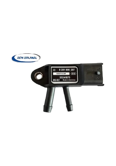 Gua 40340 Egzoz Basınç Sensörü Fıat Egea 15 Doblo 10 Ducato 10 Linea 09 Fiorino 07 Jeep Renegade 14 Ope L Astra H-vectra C-zafıra A 1.9 Dth Peugeot Bıpper-boxer Cıtroen Jumper-nemo 1.3d Mtj 1.6d Mtj 2.0d 93185556-51908411-55241075 - Gua 40340 Egzoz Basınç Sensörü Fıat Egea 15 Doblo 10 Ducato 10 Linea 09 Fiorino 07 Jeep Renegade 14 Ope L Astra H-vectra C-zafıra A 1.9 Dth Peugeot Bıpper-boxer Cıtroen Jumper-nemo 1.3d Mtj 1.6d Mtj 2.0d 93185556-51908411-55241075 -
