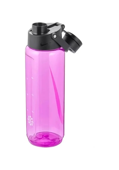 Tr Renew Recharge Chug Bottle 24 Oz Unisex Pembe Matara Suluk N.100.7636.819.24 1666513 Pembe