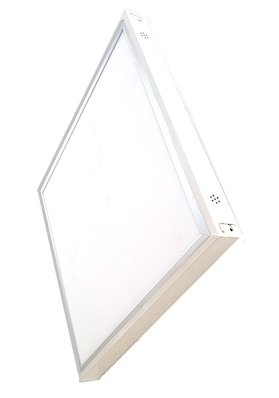 60x60 48 W Led Panel Sıva Üstü Beyaz