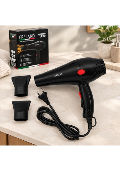 Freland Pro Fön Makinesi