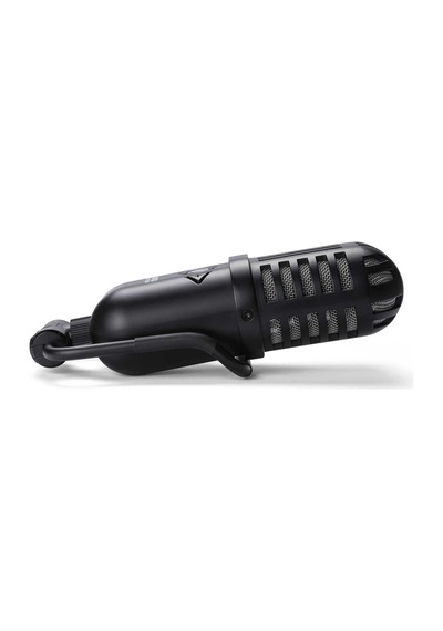 Reloop Spodcaster Go Podcasting/Youtuber/Streaming Usb Mikrofon