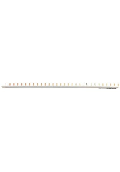 Monofaze W Otomat Barası 80a 53 Cm 30 Modül Bara
