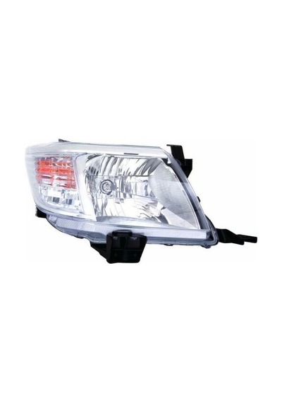 Toyota Hilux Vigo 2011-2015 Far Manuel - Elektrikli Sağ Oem No:811100k440