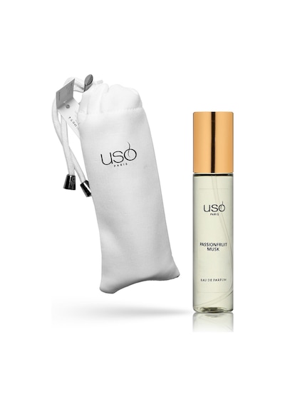 Uso Passionfruit & Musk Kadın Parfüm EDP 15 ML