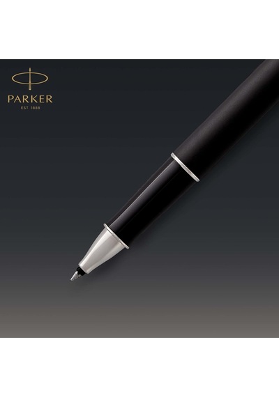 Parker Sonnet Roller Kalem, Mat Siyah Ct - 1931523 Genel