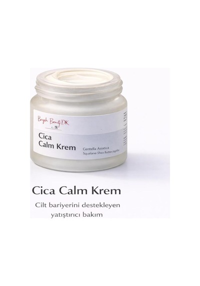 Cica Calm Krem- 50 Ml