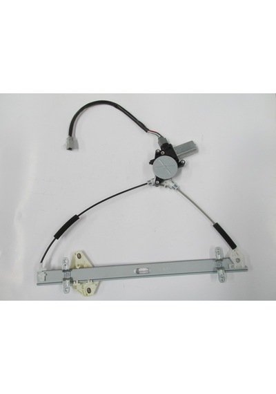 Honda Crv 02/04 Ön Cam Krikosu Sağ Elektrikli/motorlu 2 Pinli Hushan - Kapı Kolu