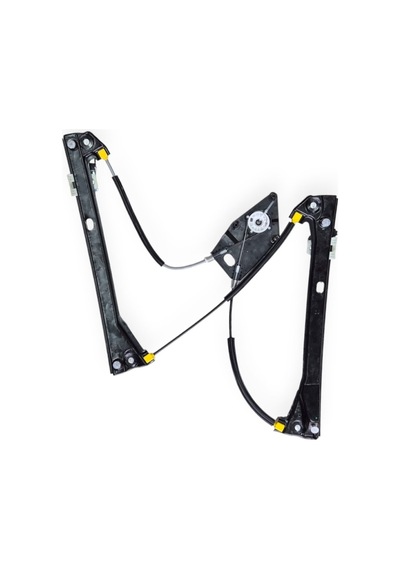 Vw Polo 2010-2014 Sol Ön Cam Asansörü Mekanizması 6r4837461d