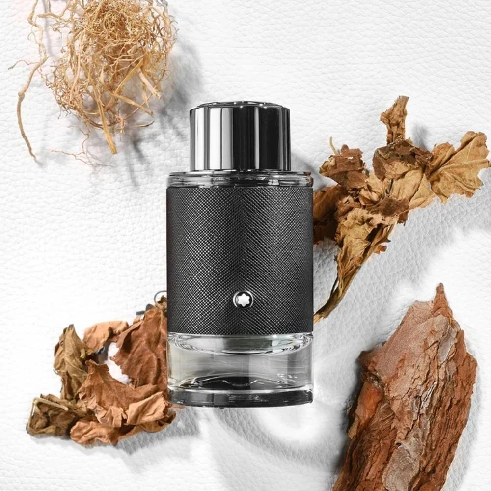 Montblanc Explorer Edp 30 Ml Erkek Parfümü Odunsu